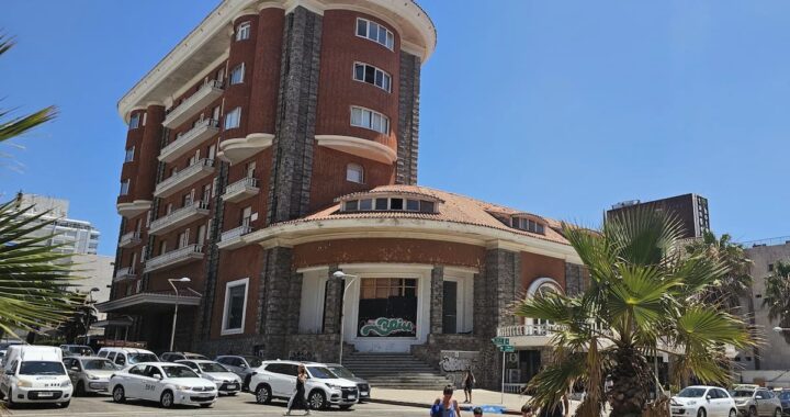 Sector icónico de Punta del Este a la venta tras años de abandono