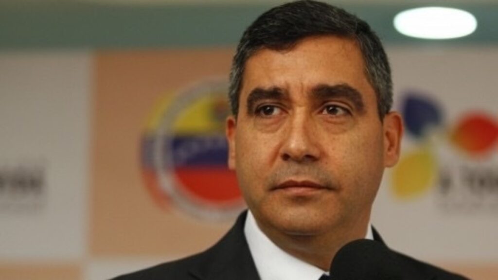 transición en Venezuela
