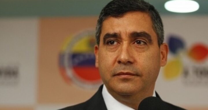 Por qué Miguel Rodríguez Torres debe de ser el Ministro de la defensa !!