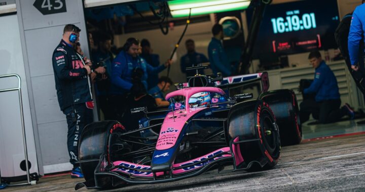 Franco Colapinto saldrá a pista en los tests de pretemporada de Fórmula 1 en Baréin: horario, cómo verlos en vivo y todo lo que hay que saber