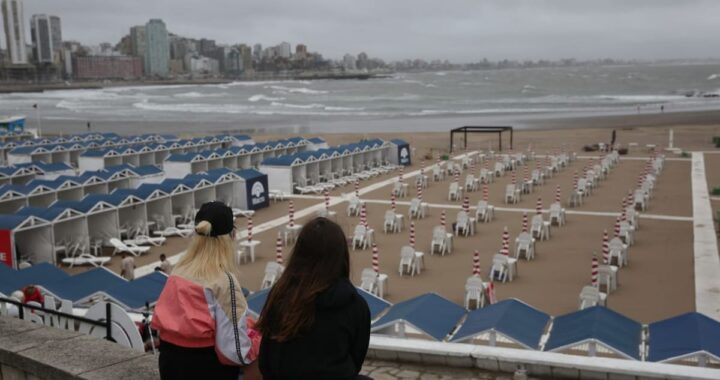 Qué hacer en Mar del Plata un día de lluvia