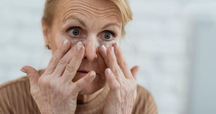 Qué vitamina aporta colágeno y es clave después de los 40 años