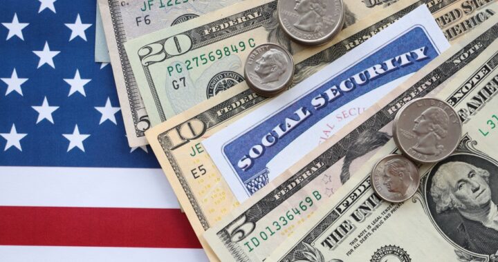 Quiénes recibirán pago de $994 que enviará el Seguro Social el 27 de febrero