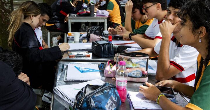 Claves para el uso responsable de la IA en casa y escuela al regreso