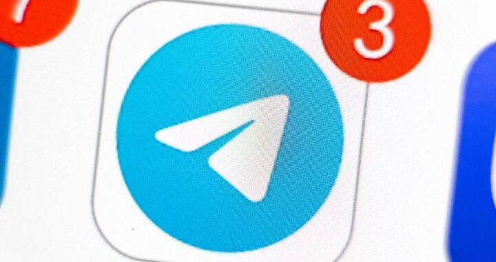 Rusia anuncia restricciones al uso de Telegram e impulsa otra aplicación