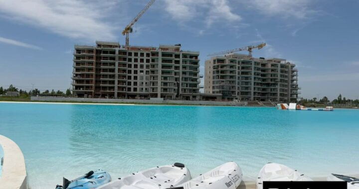 Te contamos todo lo que vas a poder ver y hacer en Experiencia Living Remeros Beach 2026