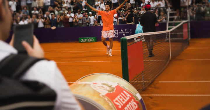 Estrategia y ceremonias en una final para el recuerdo