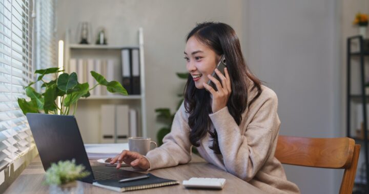 Trabajos flexibles populares en comunidades latinas