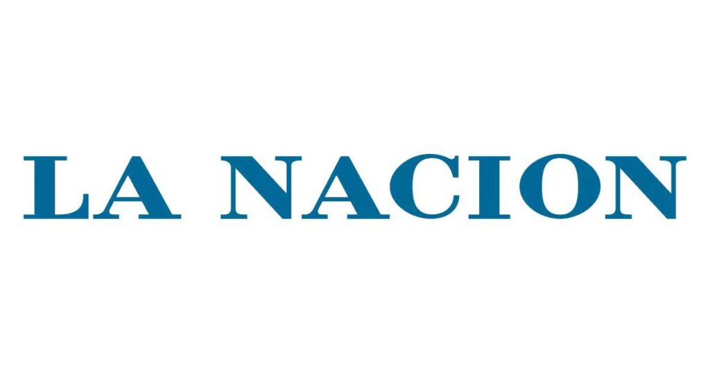 Un barrio con techos verdes y jardines en Nordelta