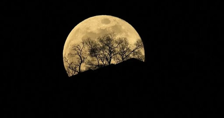 Una “cuasi-luna” viaja junto a la Tierra y seguirá allí hasta 2083