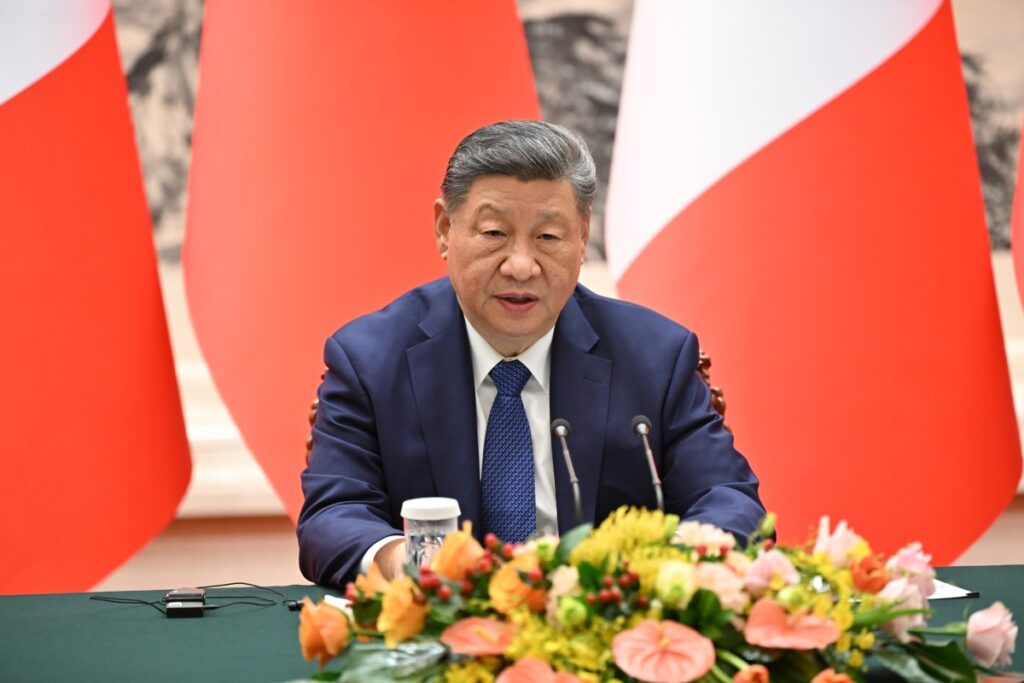 Washington acusa a China de ejecutar ensayos nucleares y amenaza con realizar pruebas
