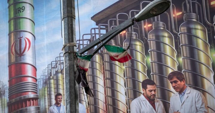 Estado actual del programa nuclear iraní y su peligro latente