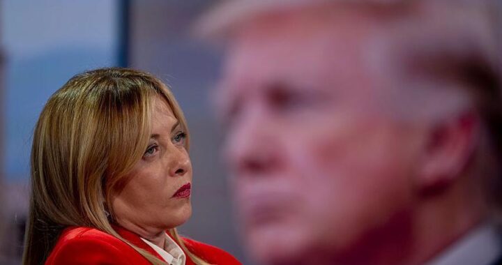 “Posicionarse a favor de EE.UU. es cada vez más arriesgado”: por qué los partidos europeos de extrema derecha se están distanciando de Trump