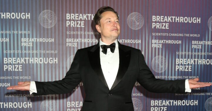 ¿Cuánto dinero tiene hoy Elon Musk? Las cifras son surrealistas