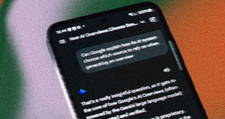 Las búsquedas con IA de Google pueden llevarte a estafas. Así puedes protegerte