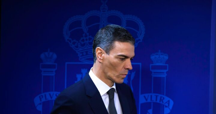 Fiscalía de España investigará a X, Meta y TikTok por la proliferación de desnudos creados con IA