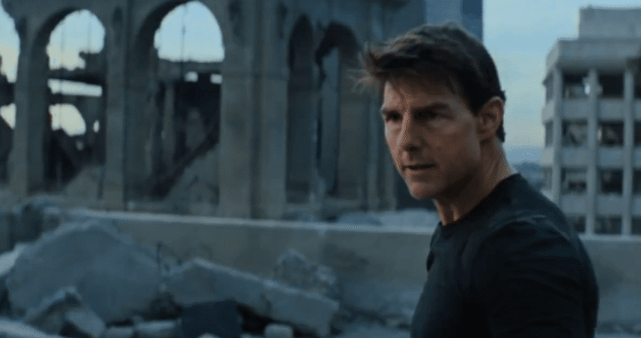 Un video de IA de Brad Pitt peleando con Tom Cruise hace temblar a Hollywood