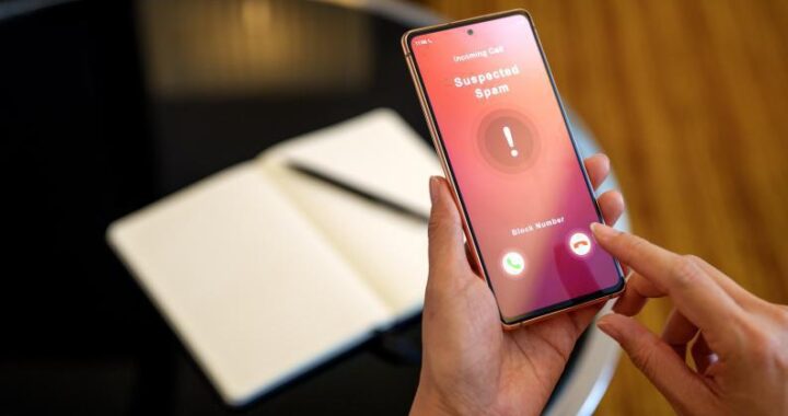 Cómo detener las llamadas spam que atormentan tu celular a diario
