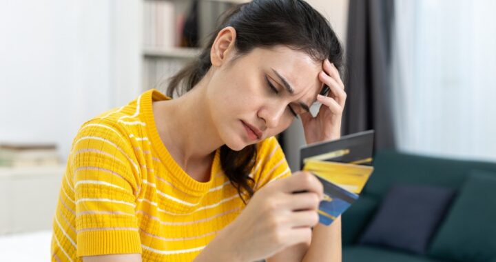 ¿Cuánto estás pagando realmente de intereses en tu tarjeta de crédito? Así puedes calcularlo en minutos
