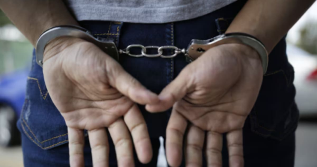 Judicializan a 4 hombres por transporte de combustible de contrabando