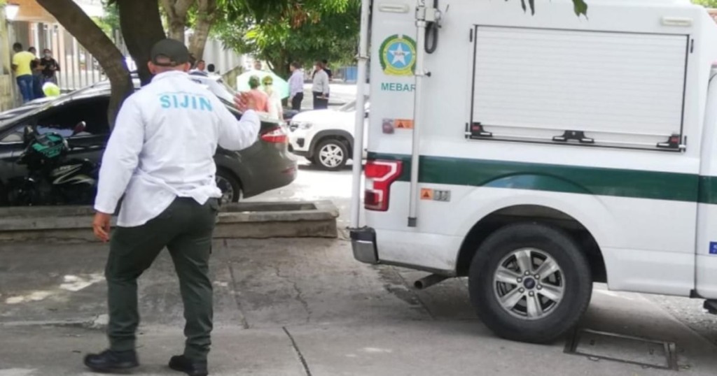 masacre en Atlántico eleva la cifra en Colombia, según Indepaz
