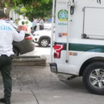 masacre en Atlántico eleva la cifra en Colombia, según Indepaz