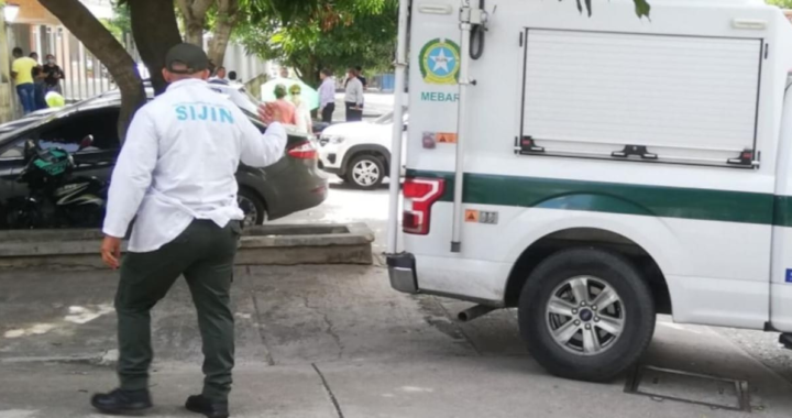 Homicidio múltiple en Soledad eleva a 33 las matanzas en Colombia 2026