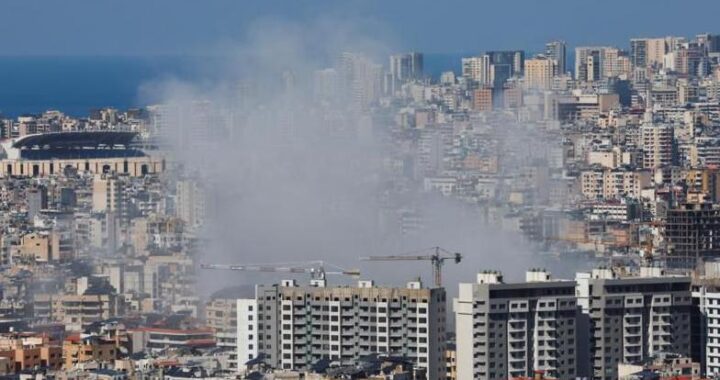 Ataque de Israel contra Líbano deja al menos 31 muertos tras la ofensiva contra Irán