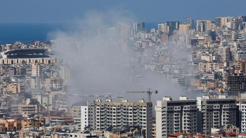 Ataque de Israel contra Líbano deja al menos 31 muertos tras la ofensiva contra Irán