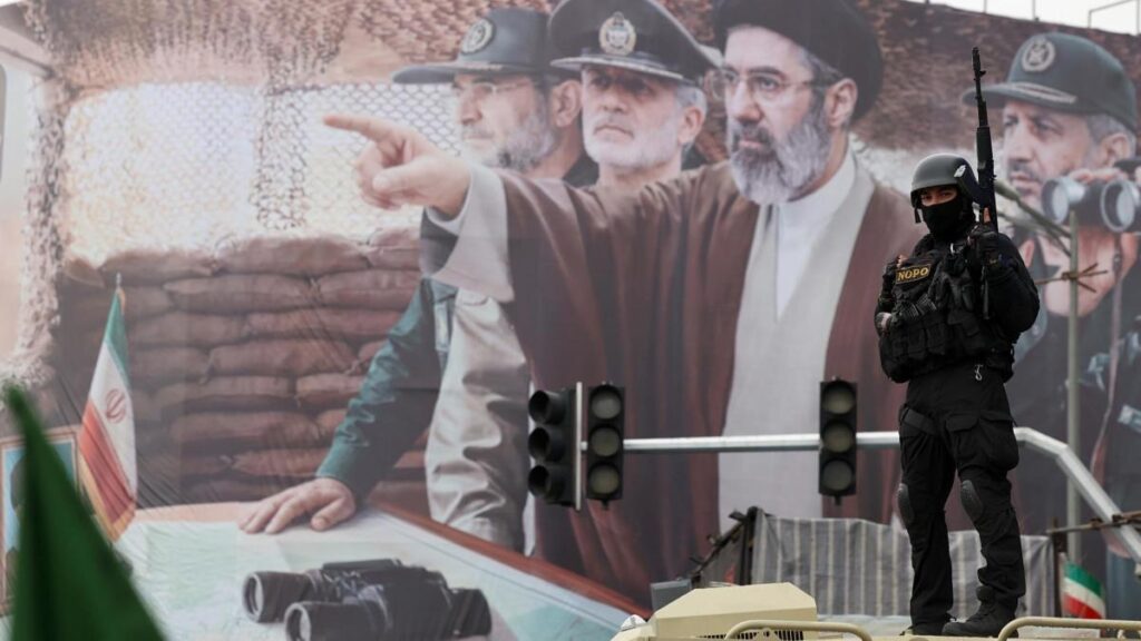 Los retos políticos que enfrenta Netanyahu en Israel a medida que se desvanece un cambio de régimen en Irán