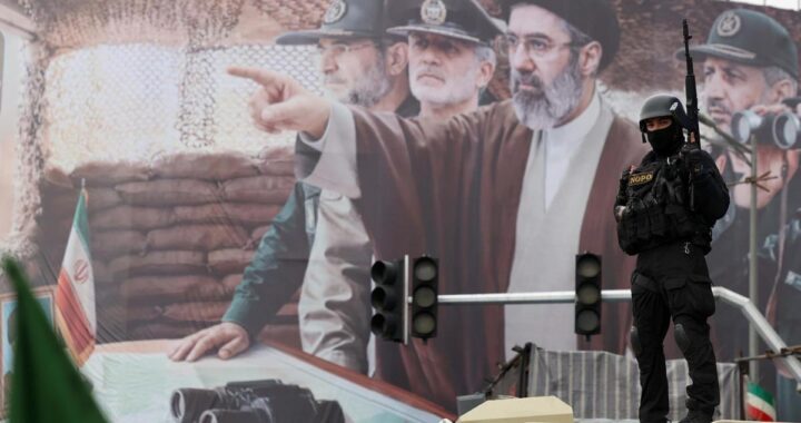Los retos políticos que enfrenta Netanyahu en Israel a medida que se desvanece un cambio de régimen en Irán