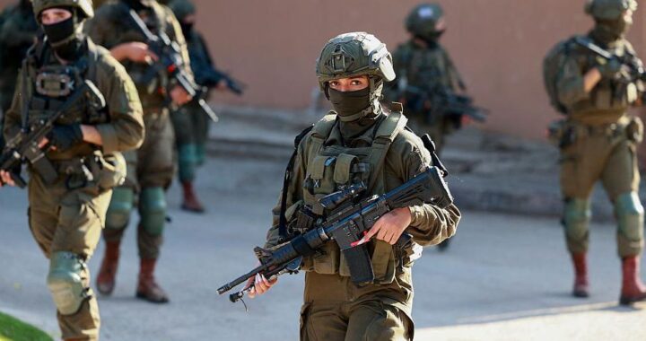 Qué es la doctrina de amenaza existencial que Israel usa para legitimar ataques a vecinos