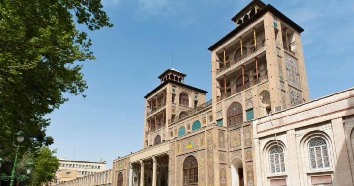 UNESCO ratifica estragos en patrimonio iraní y de Oriente Medio por conflicto bélico