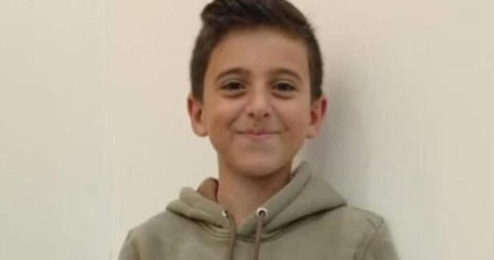 Niño de 11 años soñaba con unirse a la resistencia y murió en bombardeo israelí sobre Líbano
