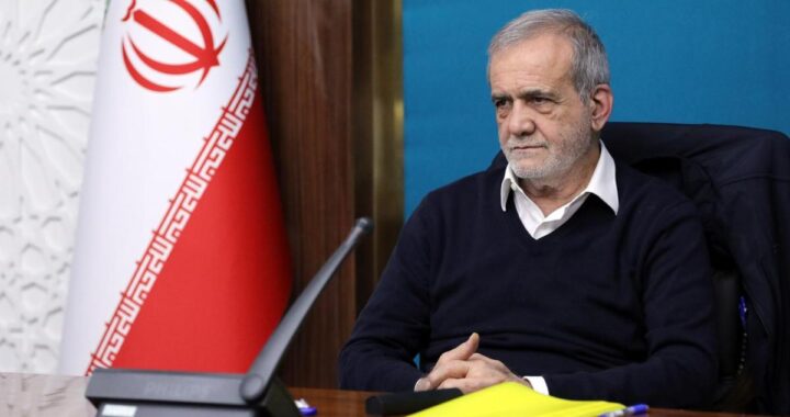 Irán tiene la “voluntad” para terminar la guerra pero quiere garantías
