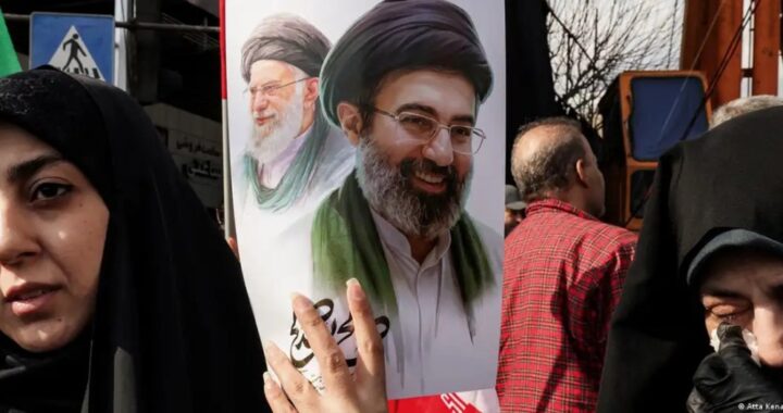 Nuevo líder supremo de Irán resultó herido tras ataques de EE.UU. e Irán