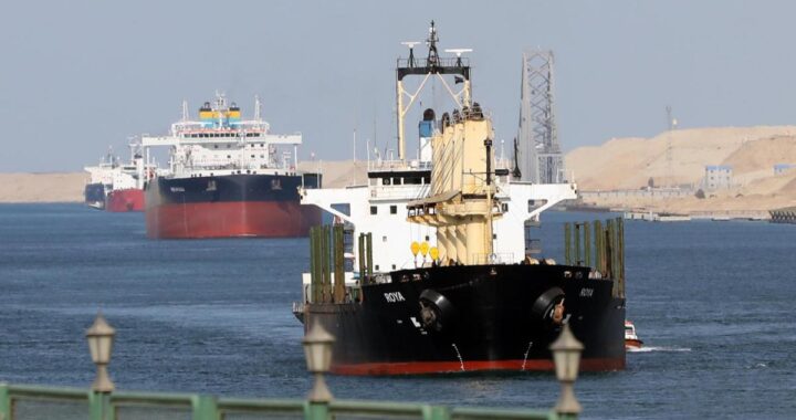 Washington denuncia represalias chinas contra buques panameños tras fallo