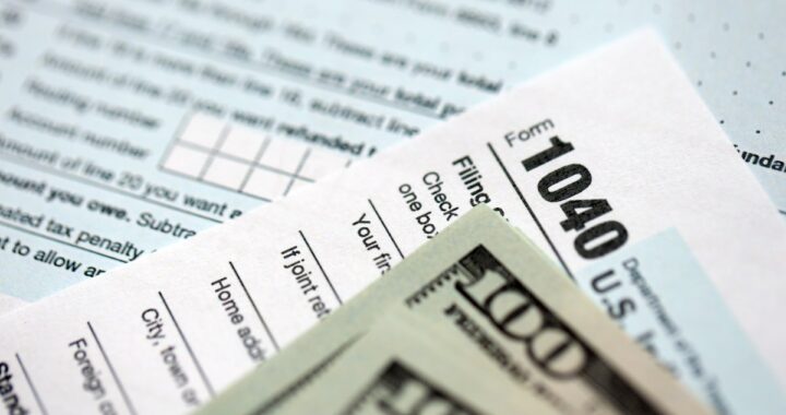 8 métodos sencillos para saldar tu adeudo con el IRS