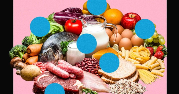 Dejé que la IA controlara mi dieta durante semanas y aprendí más de lo que esperaba