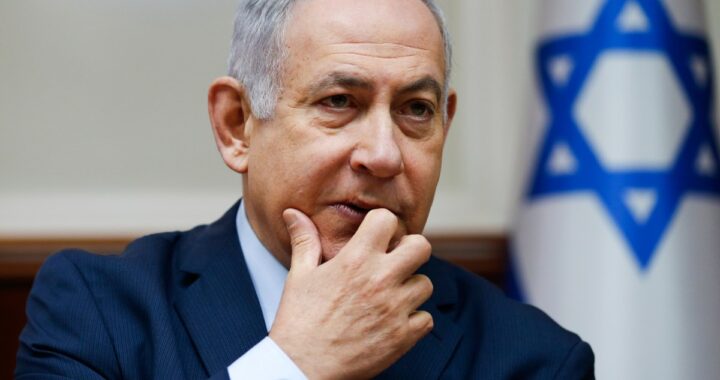Benjamin Netanyahu desmiente con un video los rumores sobre su posible muerte