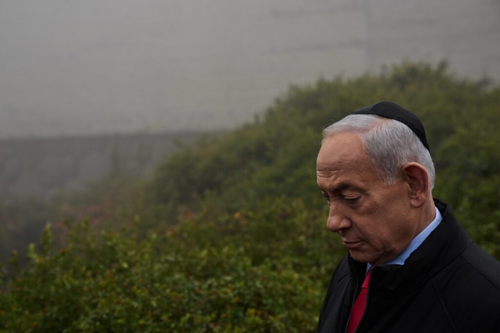 ¿Qué países están dispuestos a detener a Benjamin Netanyahu, primer ministro de Israel?
