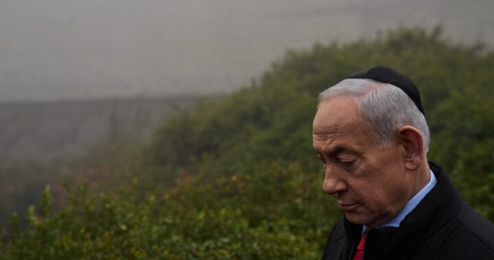 Naciones que arrestarían a Netanyahu por orden de la Corte Penal Internacional
