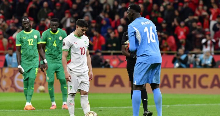 Histórico revés: CAF anula la final, despoja a Senegal y corona a Marruecos