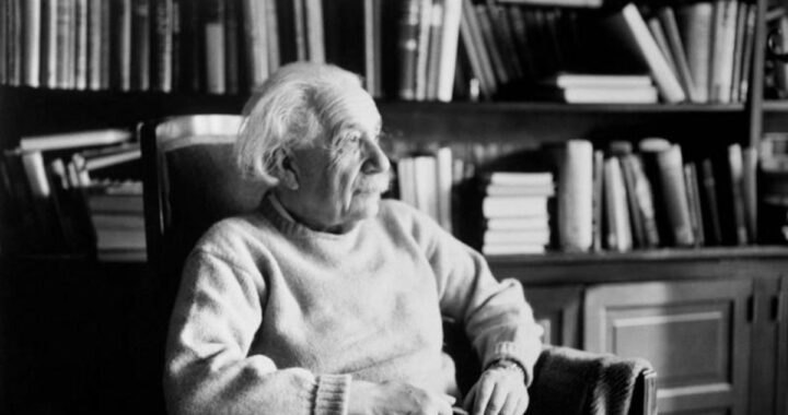 Einstein y el secreto de la alegría: cambiar la mentalidad para vencer los problemas