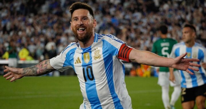Albiceleste definió otro fogueo en la Bombonera antes del Mundial 2026: conocé al adversario
