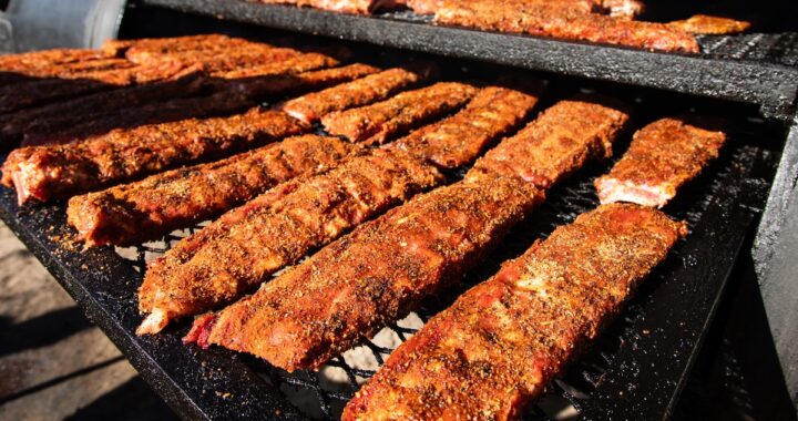 Torneo Nacional de Ribs en Costanera Norte: fecha, precio de entrada y beneficios