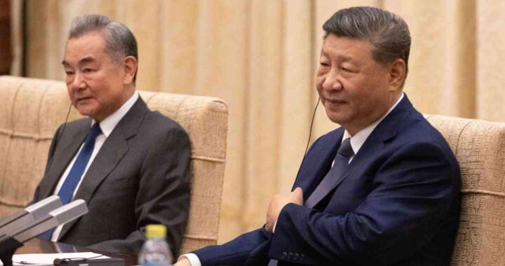 China denuncia asesinato de Jamenei como atentado contra soberanía iraní