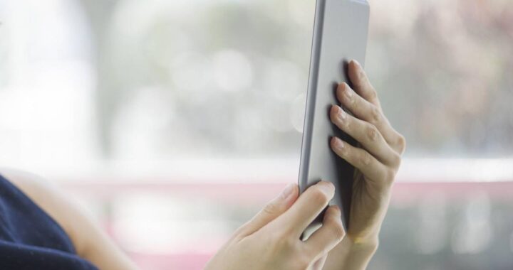 Colombia lee más digital: el eBook ya suma casi el 10 % de la venta editorial