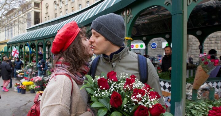Cómo construir felicidad en la pareja