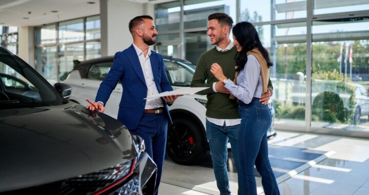 Adquirir vehículo premium seminuevo costará menos que uno nuevo en 2026